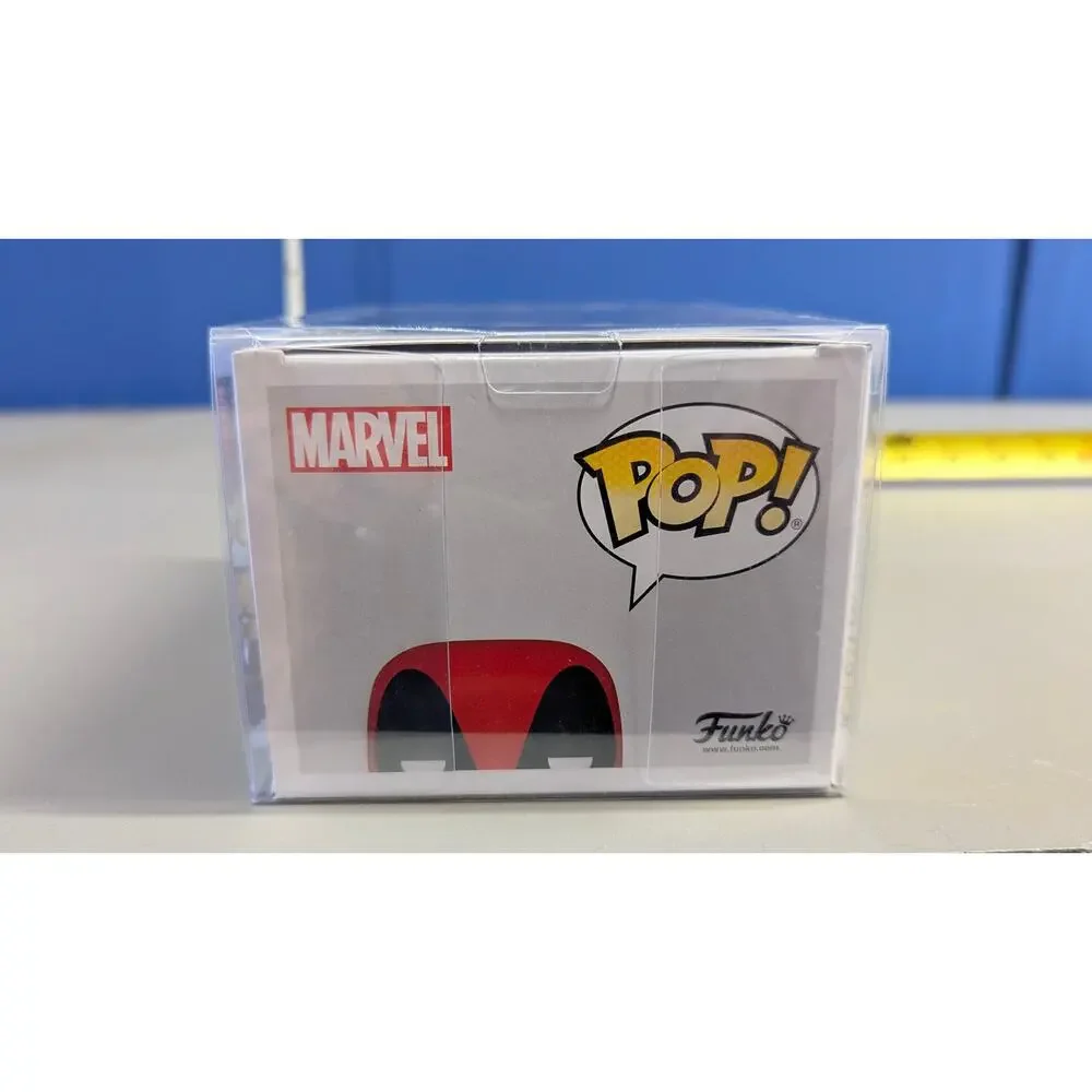 Funko pop marvel